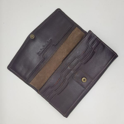 کیف پول زنانه چرم دیاکو (Diako Leather) مدل zp312