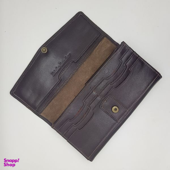 کیف پول زنانه چرم دیاکو (Diako Leather) مدل zp312