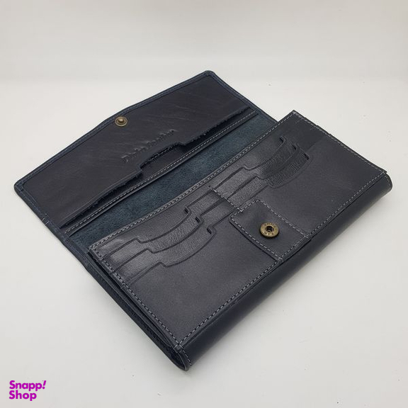 کیف پول زنانه چرم دیاکو (Diako Leather) مدل zp312