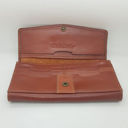 کیف پول زنانه چرم دیاکو (Diako Leather) مدل zp312