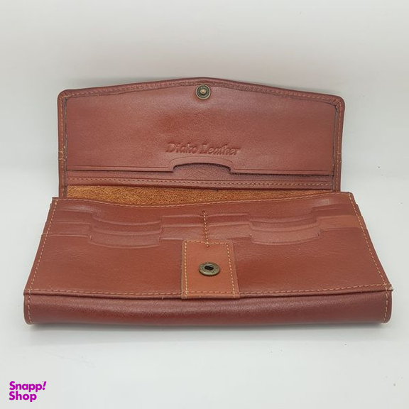کیف پول زنانه چرم دیاکو (Diako Leather) مدل zp312