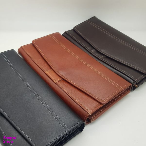 کیف پول زنانه چرم دیاکو (Diako Leather) مدل zp312