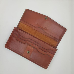 کیف پول زنانه چرم دیاکو (Diako Leather) مدل zp312