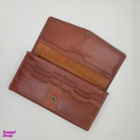 کیف پول زنانه چرم دیاکو (Diako Leather) مدل zp312