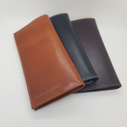 کیف پول مردانه چرم دیاکو (Diako Leather) مدل mp254