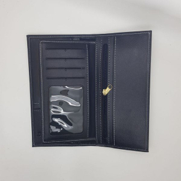 کیف پول مردانه چرم دیاکو (Diako Leather) مدل mp254