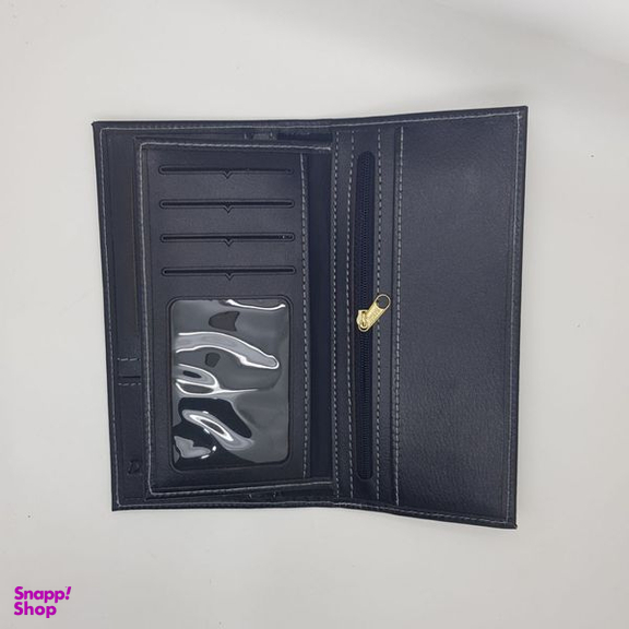 کیف پول مردانه چرم دیاکو (Diako Leather) مدل mp254