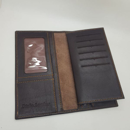 کیف پول مردانه چرم دیاکو (Diako Leather) مدل mp254
