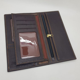 کیف پول مردانه چرم دیاکو (Diako Leather) مدل mp254