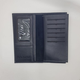 کیف پول مردانه چرم دیاکو (Diako Leather) مدل mp254