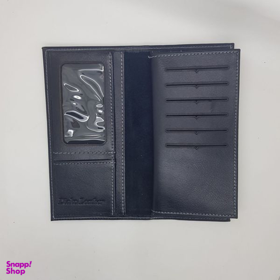 کیف پول مردانه چرم دیاکو (Diako Leather) مدل mp254