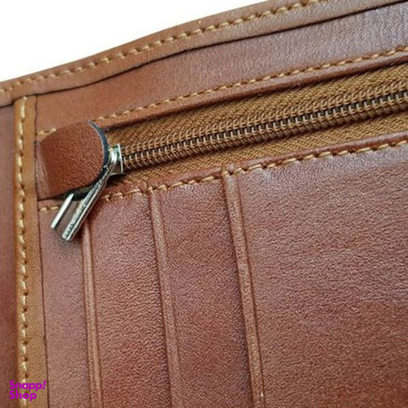 کیف پول مردانه چرم دیاکو (Diako Leather) مدل 219