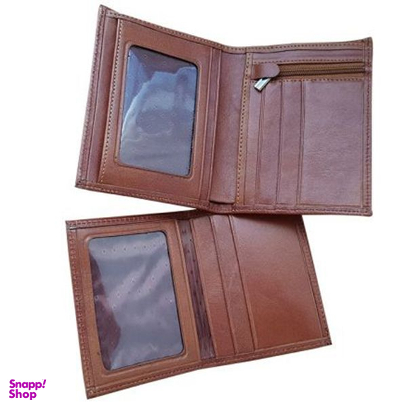 کیف پول مردانه چرم دیاکو (Diako Leather) مدل 219