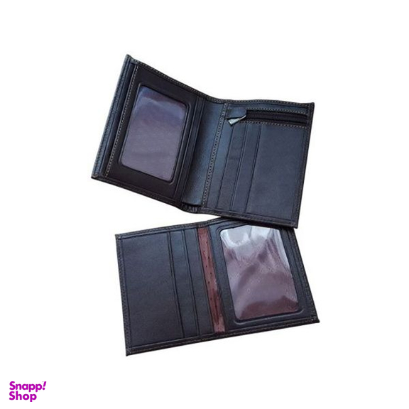 کیف پول مردانه چرم دیاکو (Diako Leather) مدل 219