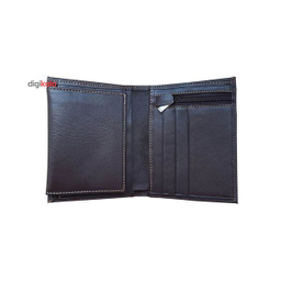 کیف پول مردانه چرم دیاکو (Diako Leather) مدل 219