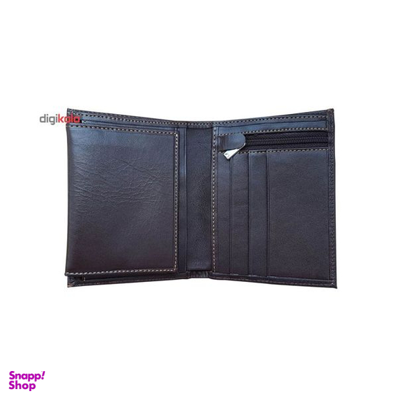 کیف پول مردانه چرم دیاکو (Diako Leather) مدل 219