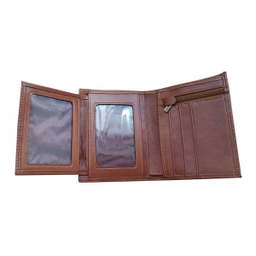کیف پول مردانه چرم دیاکو (Diako Leather) مدل 219