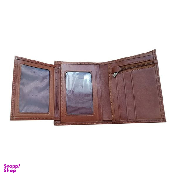 کیف پول مردانه چرم دیاکو (Diako Leather) مدل 219