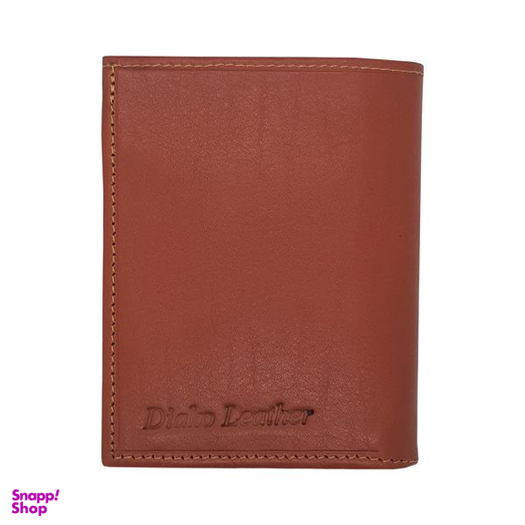 کیف پول مردانه چرم دیاکو (Diako Leather) مدل 219