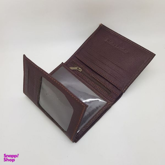 کیف پول مردانه چرم دیاکو (Diako Leather) مدل 218