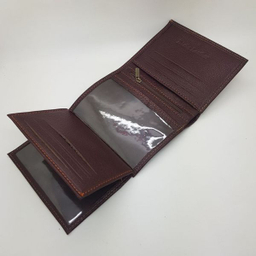 کیف پول مردانه چرم دیاکو (Diako Leather) مدل 218