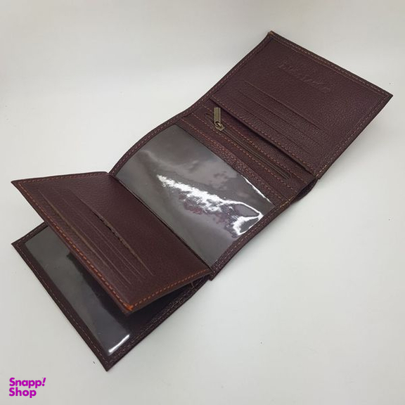 کیف پول مردانه چرم دیاکو (Diako Leather) مدل 218