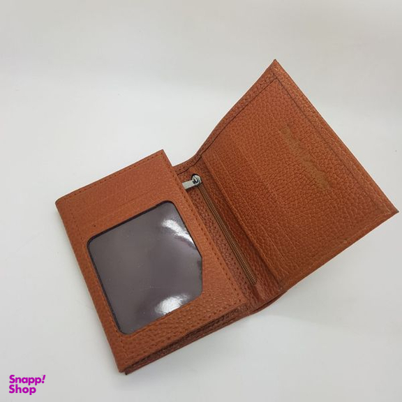 کیف پول مردانه چرم دیاکو (Diako Leather) مدل 218