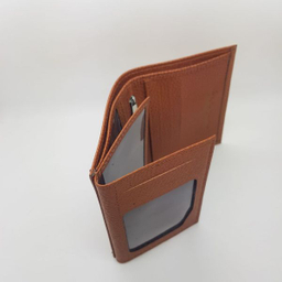 کیف پول مردانه چرم دیاکو (Diako Leather) مدل 218