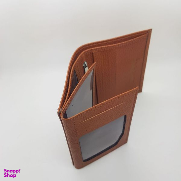 کیف پول مردانه چرم دیاکو (Diako Leather) مدل 218