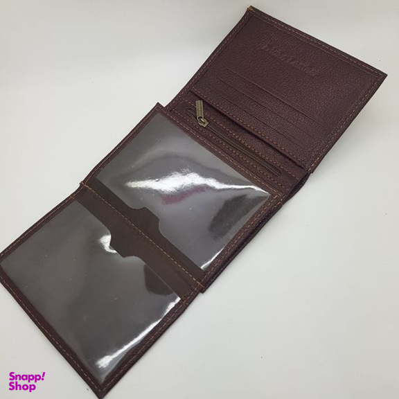 کیف پول مردانه چرم دیاکو (Diako Leather) مدل 218