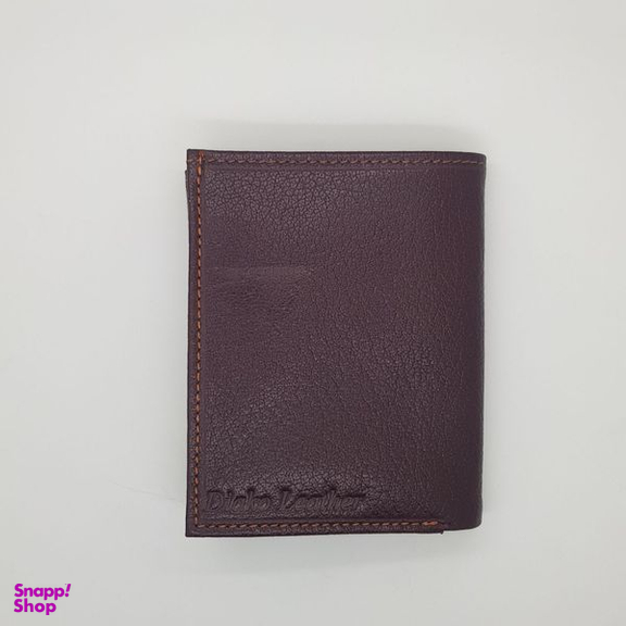کیف پول مردانه چرم دیاکو (Diako Leather) مدل 218