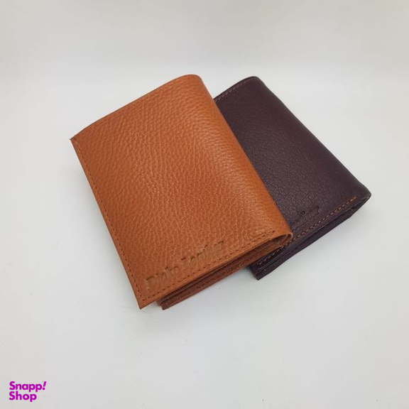 کیف پول مردانه چرم دیاکو (Diako Leather) مدل 218