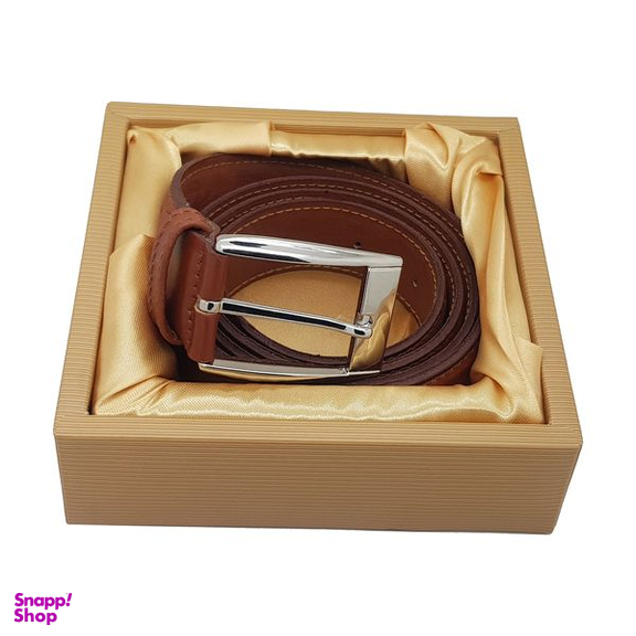 کمربند مردانه چرم دیاکو (Diako Leather) مدل k100-asa