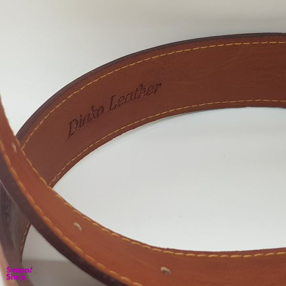 کمربند مردانه چرم دیاکو (Diako Leather) مدل k100-asa