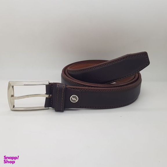 کمربند مردانه چرم دیاکو (Diako Leather) مدل k100brown