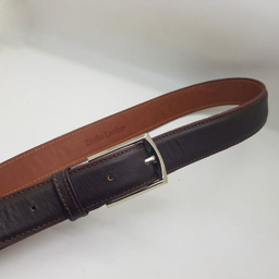 کمربند مردانه چرم دیاکو (Diako Leather) مدل k100brown