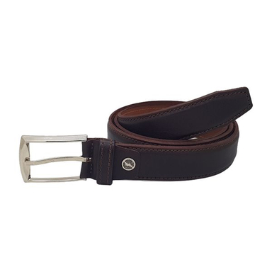 کمربند مردانه چرم دیاکو (Diako Leather) مدل k100brown