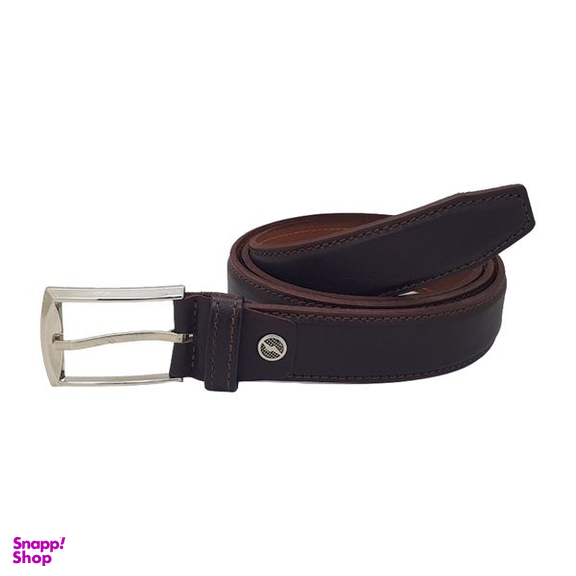 کمربند مردانه چرم دیاکو (Diako Leather) مدل k100brown