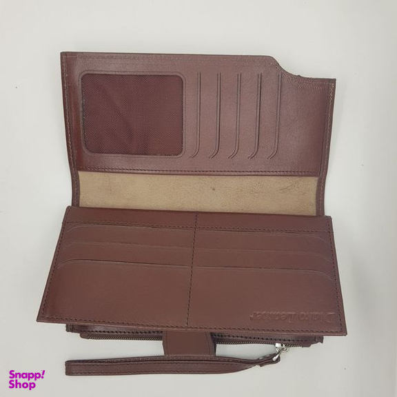 کیف پول چرم دیاکو (Diako Leather) مدل 316