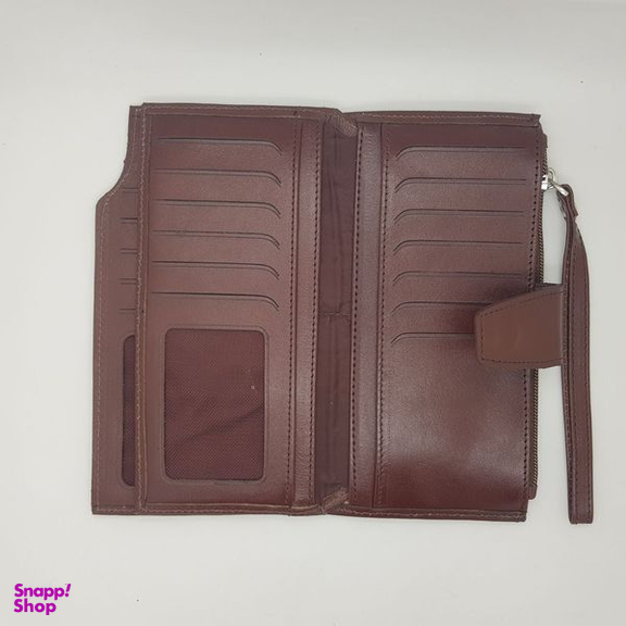 کیف پول چرم دیاکو (Diako Leather) مدل 316