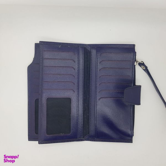 کیف پول چرم دیاکو (Diako Leather) مدل 316