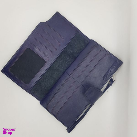 کیف پول چرم دیاکو (Diako Leather) مدل 316