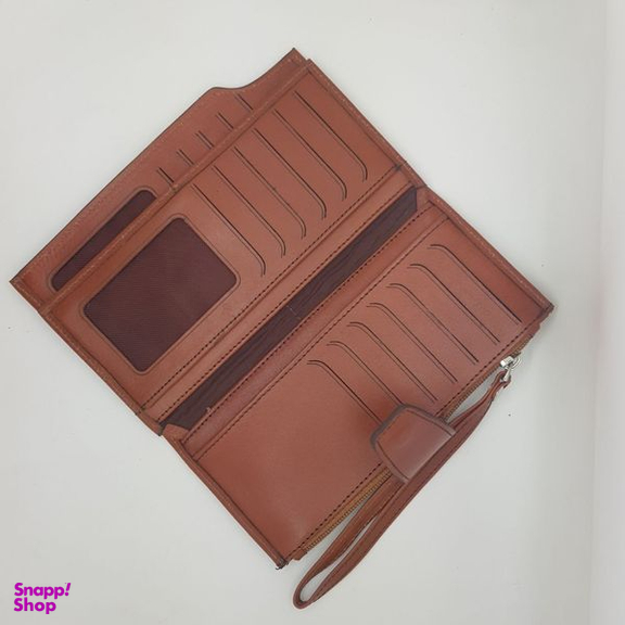 کیف پول چرم دیاکو (Diako Leather) مدل 316