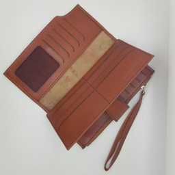 کیف پول چرم دیاکو (Diako Leather) مدل 316