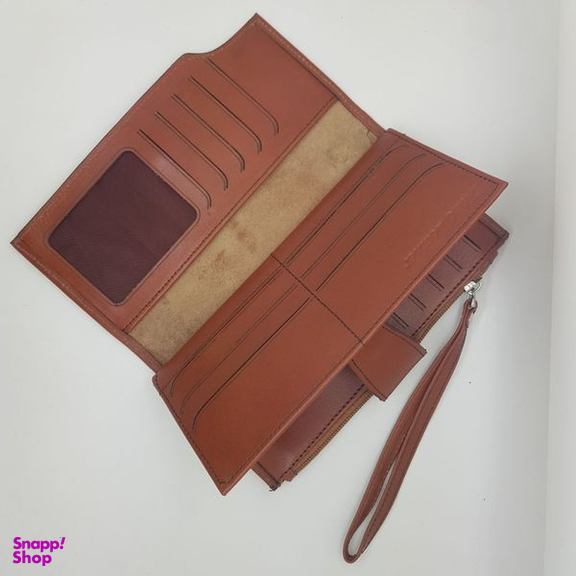 کیف پول چرم دیاکو (Diako Leather) مدل 316