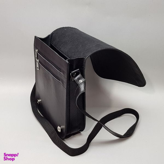 کیف رودوشی چرم دیاکو (Diako Leather) مدل S120