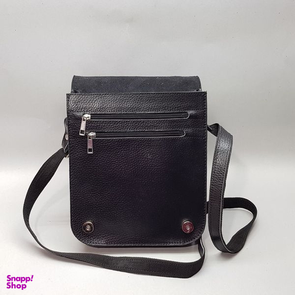 کیف رودوشی چرم دیاکو (Diako Leather) مدل S120
