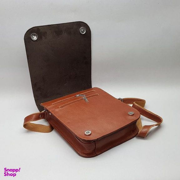کیف رودوشی چرم دیاکو (Diako Leather) مدل S120