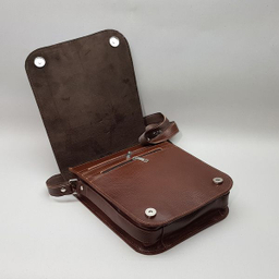 کیف رودوشی چرم دیاکو (Diako Leather) مدل S120