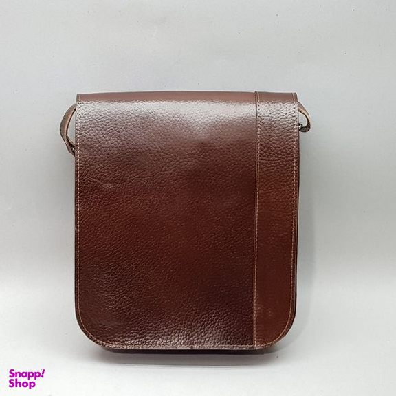 کیف رودوشی چرم دیاکو (Diako Leather) مدل S120